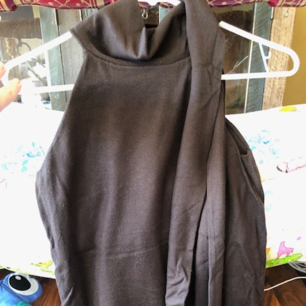 Lauren by Ralph Lauren Sleeveless Top